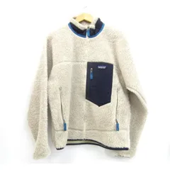 Patagonia パタゴニア Men's Classic Retro-X Jacket SIZE:M メンズ □UF4632