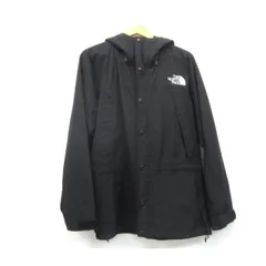 THE NORTH FACE ザ・ノース・フェイス Mountain Light Jacket NP11834 SIZE:M メンズ □UF4664