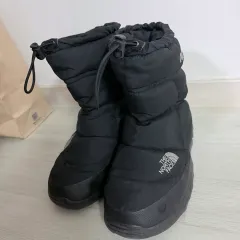 THE NORTH FACE ザノースフェイス 700 ヌプシ Nuptse(ヌプシ) ブーツ 270