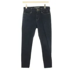 ブルーレーベルクレストブリッジ BLUE LABEL CRESTBRIDGE デニムパンツ ジーンズ スキニー スリム 40 インディゴ 55R48-734-29 /HN ■GY53のサムネイル