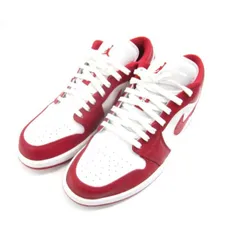 NIKE ナイキ AIR JORDAN 1 LOW エアジョーダン 1 ロー SIZE:29.0cm メンズ □UT13446
