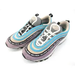 NIKE ナイキ AIR MAX 97 ND