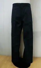 【展示品】Dickies　ディッキーズ874DNワークパンツ　ネイビー