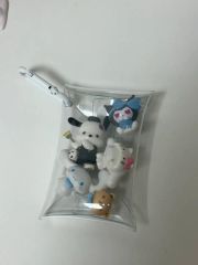 最終価格！希少！サンリオキャラクター アクリルチャームセット フル