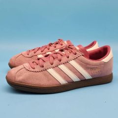 adidas TRIMM STAR スニーカー sizeX 海外限定 - メルカリ