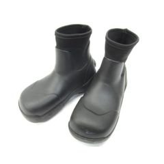 AMBUSH RUBBER BOOTラバーブーツサイズ41 - メルカリ