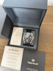 TAG Heuer MONACO WAW1311 レディース 腕時計 保証カード - メルカリ