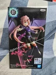 バンプレスト 転生したらスライムだった件 ミル戦闘服 フィギュア