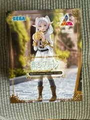 未開封 セガ SEGA 葬送のフリーレン Luminasta フィギュア 出品