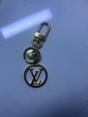 正規品】 Louis Vuitton ポルト クレ・LVサークル エピ - メルカリ
