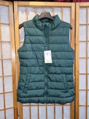 GAP キッズ ダウンベスト 新品 12-13歳