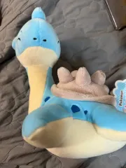 ポケットモンスター ラプラス ぬいぐるみ