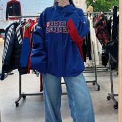 Majestic Cooperstown インディアンス スタジャン XL - メルカリ