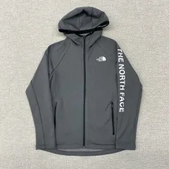 THE NORTH FACE ザノースフェイス レディース エクスプローリング トレーナー ジャケットのサムネイル