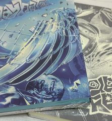 KAZE MAGAZINE KAMAKAZI BOOK CHAZ ISSUE - メルカリ