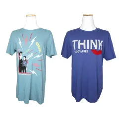 イサベル マラン ブルー Tシャツ 2種 セット 44 55のサムネイル