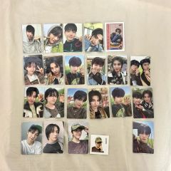 NINE.i バン　レビン　チェキまとめ売り NINE.i バン レビン チェキまとめ売り - メルカリ