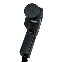 2026年最新】Minolta Spotmeter Mの人気アイテム - メルカリ