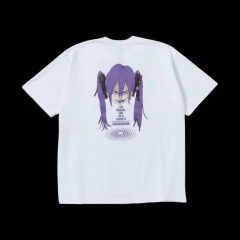 Jun Inagawa age factory tee white - メルカリ