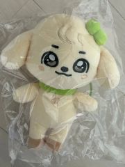 新品未使用】IVE minive ユジン GANGANJI！！ - メルカリ