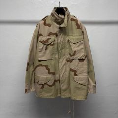 M65 フードのみ 米軍 デッドストック 76年製 - メルカリ
