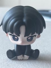 メイシーちゃん　ソフビ　プロトタイプ　減るlove メイシーちゃん ソフビ プロトタイプ 減るlove - メルカリ