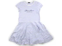 【べべ/BeBe】ワンピース 140サイズ 女の子【子供服・ベビー服】（2127489）