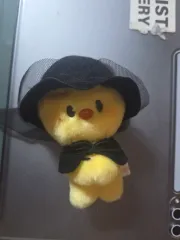 Stray Kids(ストレイキッズ・スキズ・SKZ) FELIX ぬいぐるみ