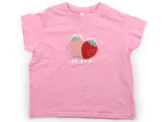 【アプレレクール/apreslescours】Tシャツ・カットソー 120サイズ 女の子【子供服・ベビー服】（2127533）