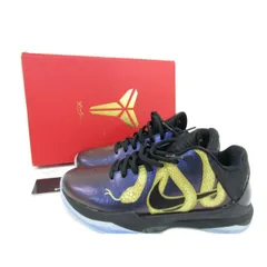 2026年最新】Nike Kobe 5 Protroの人気アイテム - メルカリ