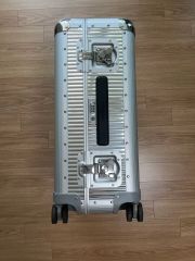 ヒ*ィ様 限定1個1210番 RIMOWA Original Cabin Opt - メルカリ