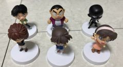 ルパン三世 フィギュア キーホルダー パンソンワークス 11点セット
