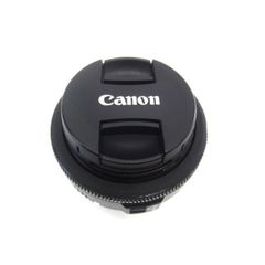Canon ズームレンズ RF-S 18-45mm 保証書有り 箱無し - メルカリ
