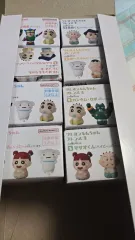 クレヨンしんちゃんフレンズ3 フィギュア 8種 セット 出品