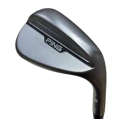 中古】 ピン PING s159 56°/12° S ウェッジ WG NS PRO 950GH neo