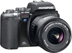 2026年最新】olympus e-500の人気アイテム - メルカリ