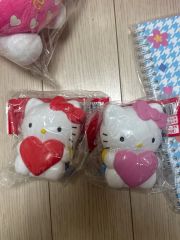 シークレット ぴたきゅーとサンリオオールスターズ 日焼けキティ