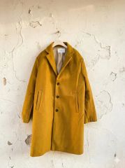 MAISON SPECIAL カシミヤ混 プライムオーバーダブルコート - メルカリ