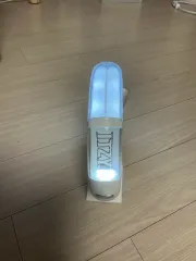 ITZY LIGHT RING バージョン2 Ver. 2 出品