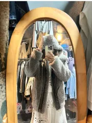 (正規品)Acne Studios アクネストゥディオズ ムートン 32サイズのサムネイル
