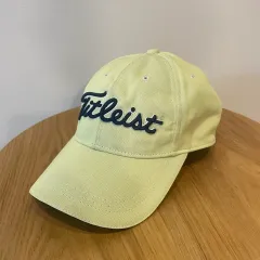 Titleist(タイトリスト) ベースボールキャップ 帽子のサムネイル
