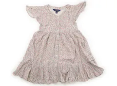 【ポロラルフローレン/POLORALPHLAUREN】シャツ・ブラウス 120サイズ 女の子【子供服・ベビー服】（2127623）