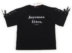 【ラブトキシック/Lovetoxic】Tシャツ・カットソー 140サイズ 女の子【子供服・ベビー服】（2127638）