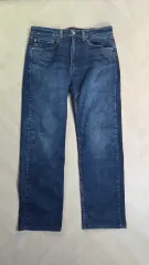 リーバイス デニム 505 W34 L32
