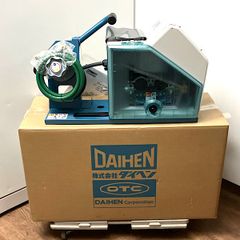 ダイヘン溶接機 XD200 引き取り希望 - メルカリ
