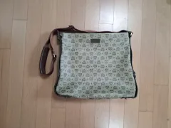 MCM クロスバック ショルダーバッグのサムネイル