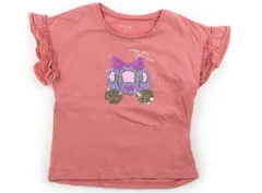 【エニィファム/anyFAM】Tシャツ・カットソー 130サイズ 女の子【子供服・ベビー服】（2127712）