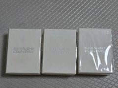サノバチーズ 香水 セクシーネス シルキーコットン - メルカリ