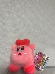 星のカービィ ぬいぐるみ 正規品 ぬいぐるみガチャ キーホルダー