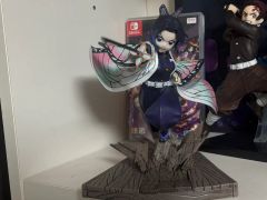 ❤️鬼滅の刃❤️一番くじ❤️最高位の剣士❤️柱❤️MASTERLSE❤️C賞